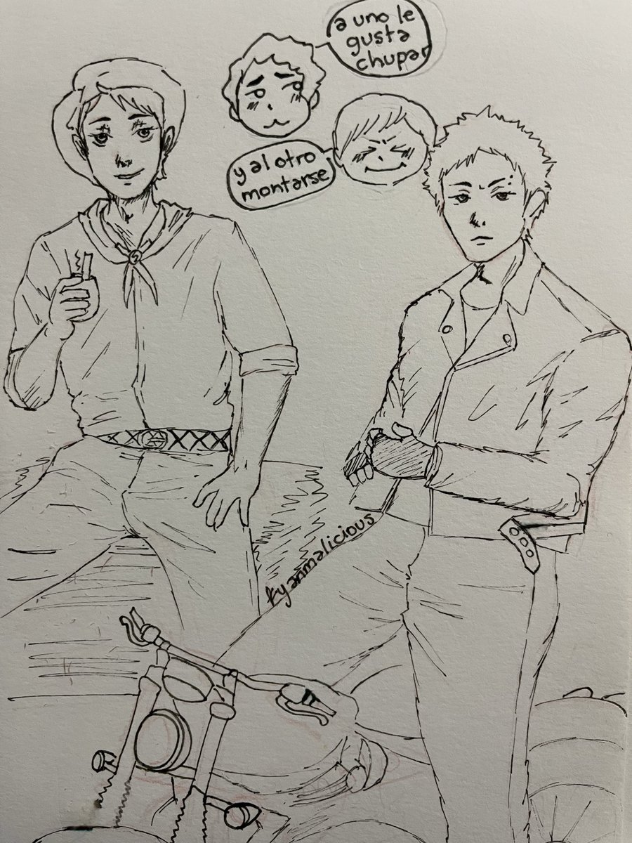 kyanmalicious's tweet photo. #IwaOi https://t.co/YZ6MN13Aec