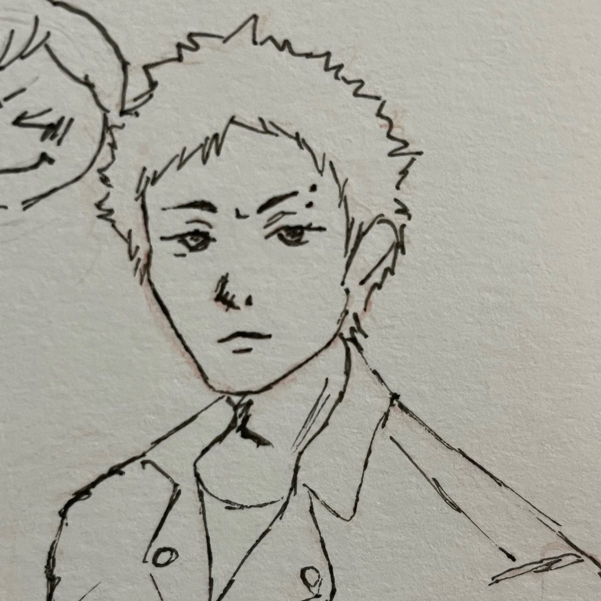 kyanmalicious's tweet photo. #seijoh4 
matsukawa: this one likes to suck…
hanamaki: and this one likes to ride https://t.co/iQ0xomHdi1