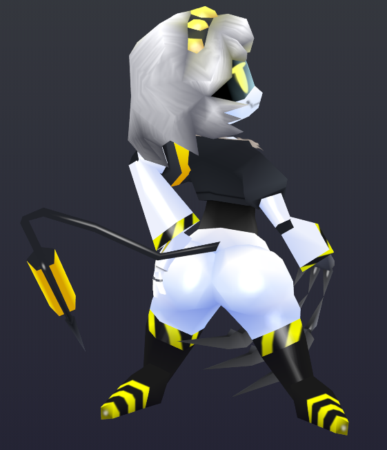pranksterware's tweet photo. Got a wonderful gift from a friend so here's V butt https://t.co/8saLLKTnXN