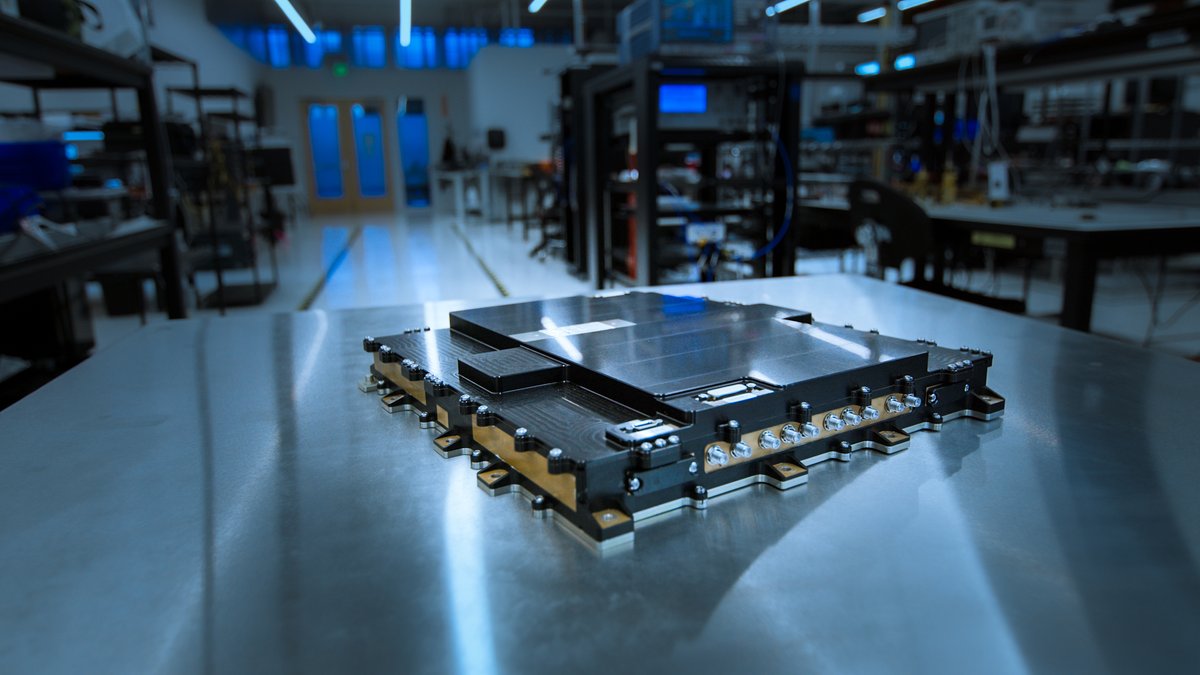 Astranis Space Technologies tweet media