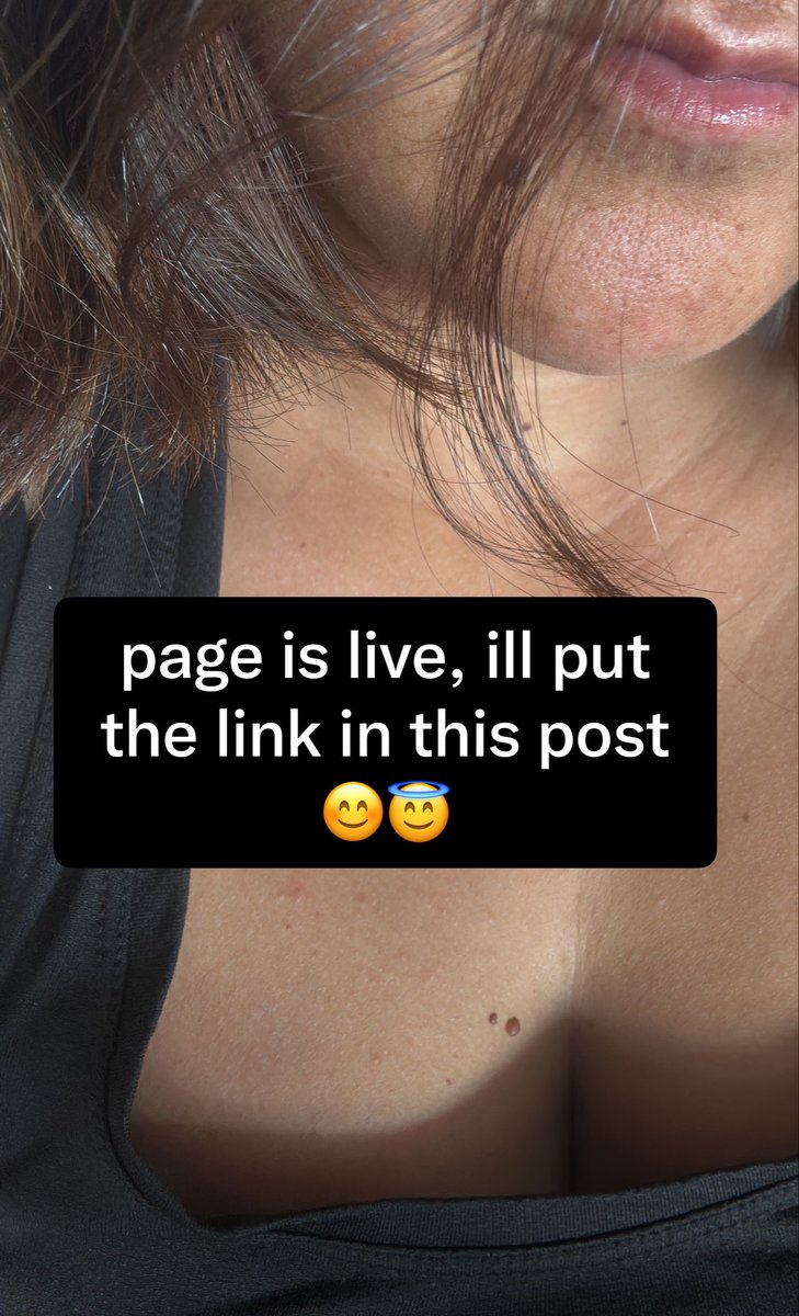Annazang90's tweet photo. https://t.co/UadXHj7jHR #spicycontent #fyp #onlyfans https://t.co/qG2ujjPG6K