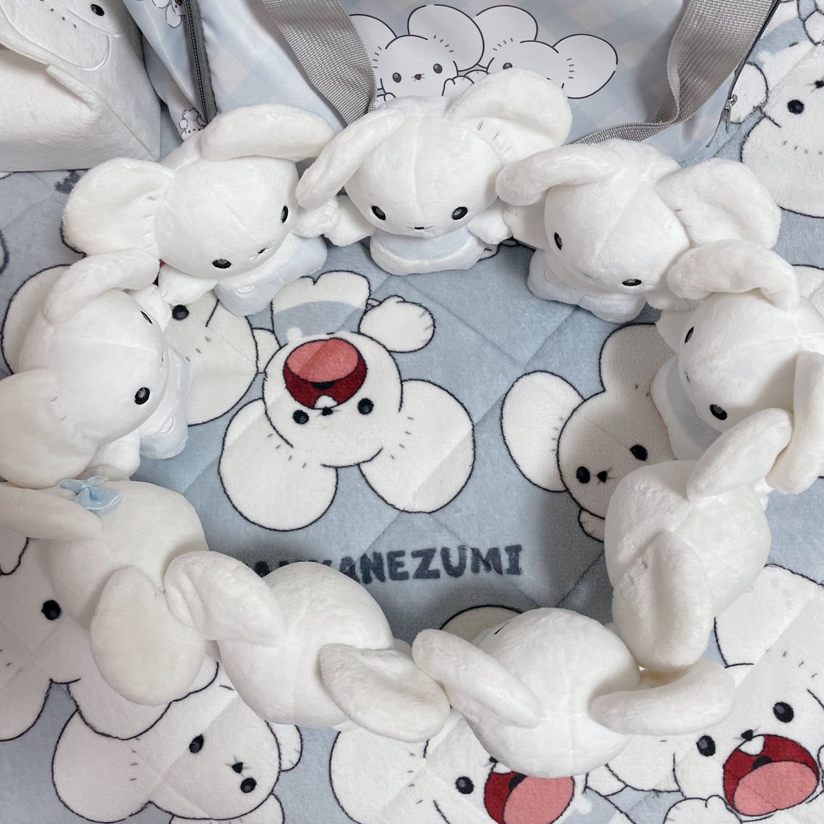 ㅤ⠀ ワッカネズミ🐭🐭 ㅤ⠀