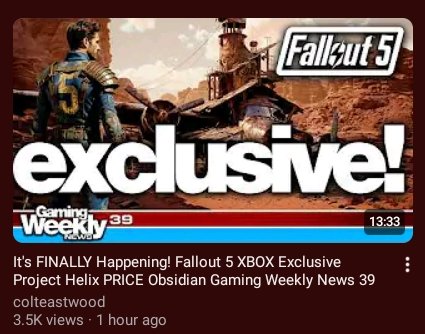 Xvault Gaming tweet media