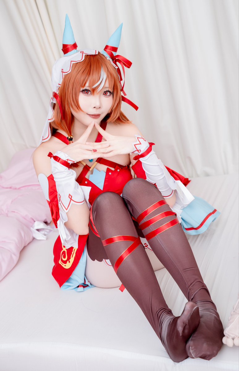 maoulvHero's tweet photo. You said you LOVE ME 👉🏻👈🏻❤️
TRUE? TRUE????

ウマ娘 / cos

スティルインラブ Still in Love
#Umamusume https://t.co/197Ydz06Hu