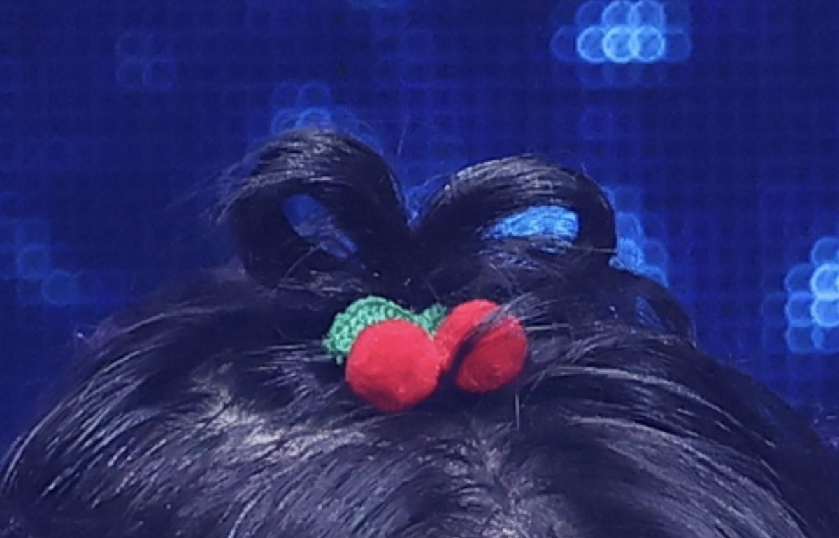 1215_hyun's tweet photo. 🍒❤️ https://t.co/X501QxEHJ2