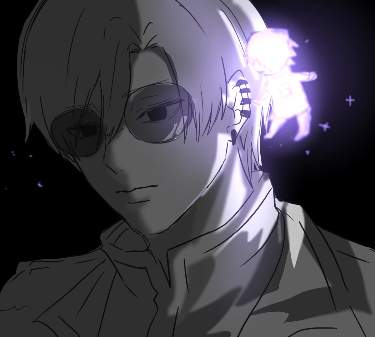 p_xxnasyu's tweet photo. *･゜ﾟ･*.｡.:*･゜ﾟ⭐︎ https://t.co/S1tGwzde35