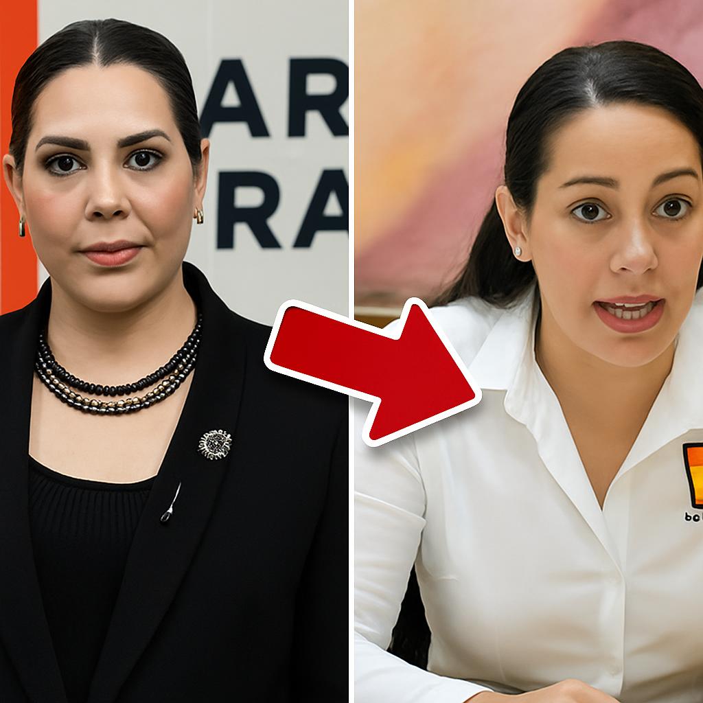 cuunoticiasmx's tweet photo. #Política | 🚨 Lilia Aguilar descalifica a América y aclara su posición en el PT sobre candidaturas y apoyo a Pérez Cuéllar.
https://t.co/kGpgRiPaxM https://t.co/gi8YdCC4vc
