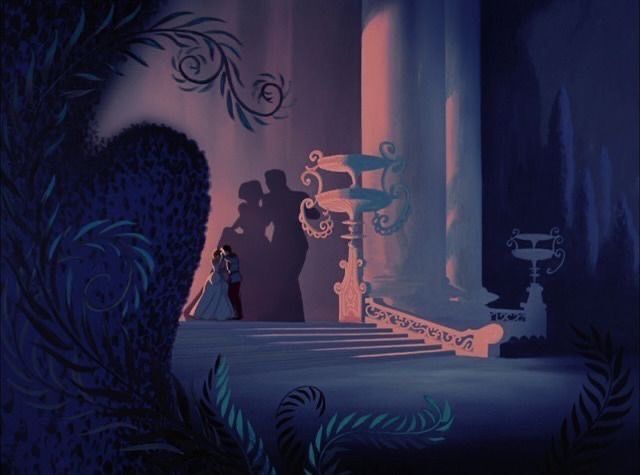 pamvonhadder's tweet photo. I’m just obsessed with cinderella disney 1950 aesthetic https://t.co/zwFGrmhNc1
