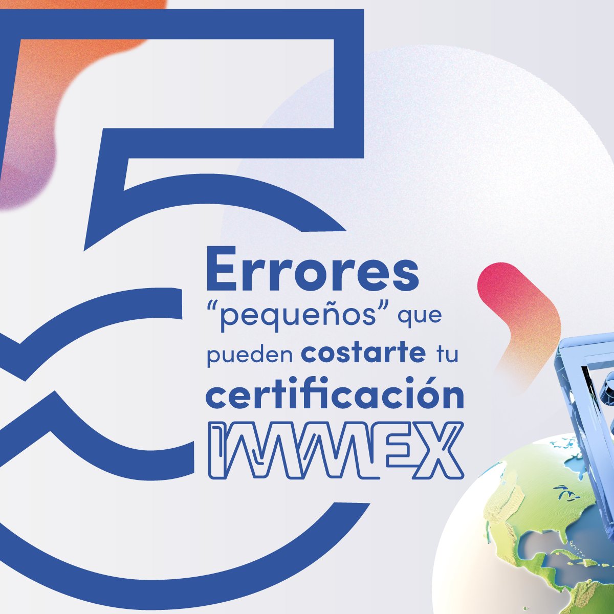 artycampa's tweet photo. ¿Cuántos de estos "pequeños" errores tiene tu IMMEX? 🤔

Los que parecen detalles menores son exactamente los que detecta la auditoría primero. 🔍 https://t.co/WQq2Nu9Wtk