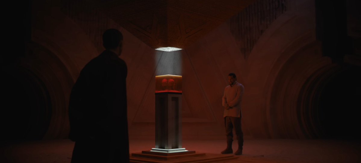 yla9xc's tweet photo. are we really ready for this?? 
#DuneMovie https://t.co/5rj4DJplVs