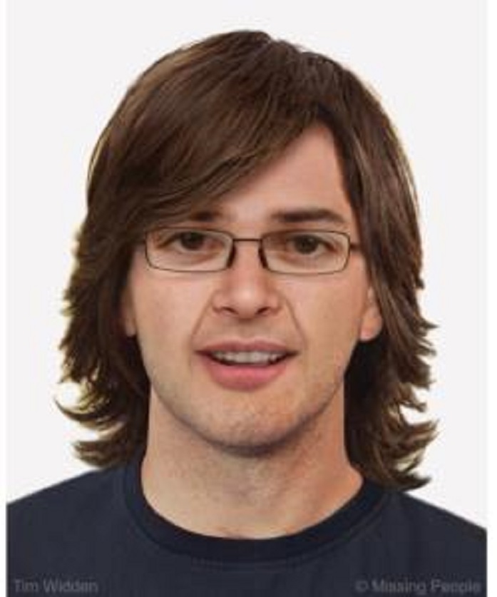 missingpeople's tweet photo. This week, the family of Andrew Gosden face yet another year unable to celebrate his birthday together with him.

Andrew was 14 when he went missing from #Doncaster, #SouthYorkshire, on 14 September 2007. Later that day, Andrew was spotted at #KingsCross rail station in #London.

We are thinking about Andrew and his loved ones.

Please help #findAndrewGosden by sharing this appeal and reporting any sightings to us.
https://t.co/flKfttAOvw
