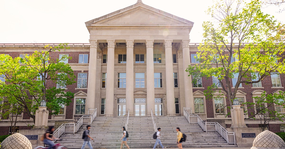 Purdue University tweet media