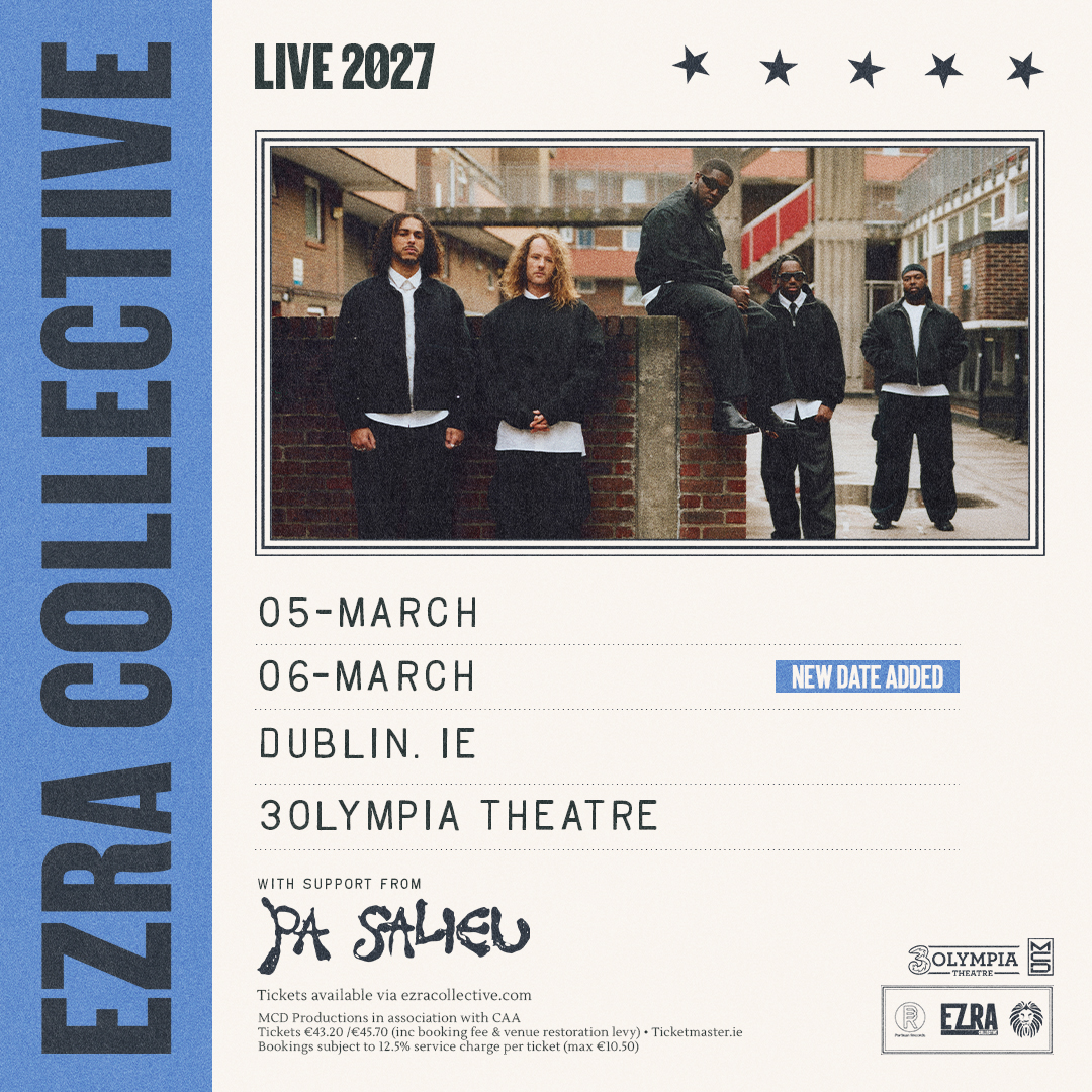 Ticketmaster Ireland tweet media