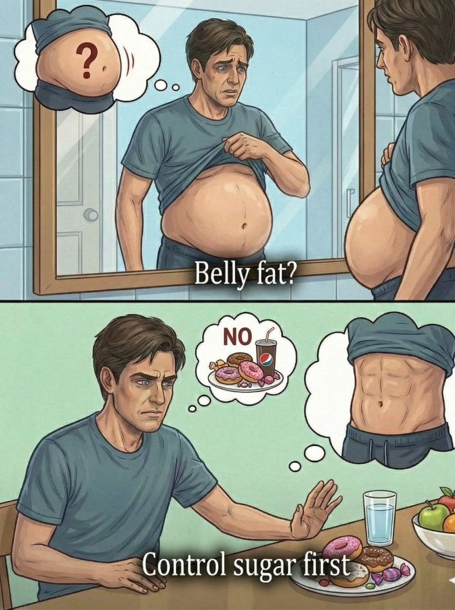 FlexFusion_'s tweet photo. Dear men: Tired of slow progress, constant hunger, and stubborn fat?

1. https://t.co/iUAR0RZjmd