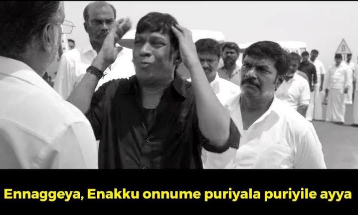 funkyboss96's tweet photo. @dhanushkraja atheist vetrimaaran directing a movie about murugan https://t.co/JPYWGeR7vs