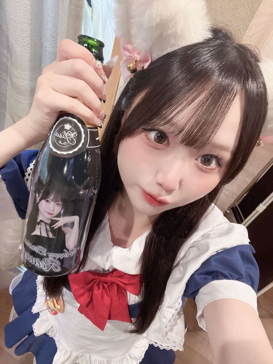 Yourelia様　ありがとうございます！ ♡0710♡ おきゅおわしてまーす(՞ ̫ ̳՞)💖 本日も沢山ありがとう