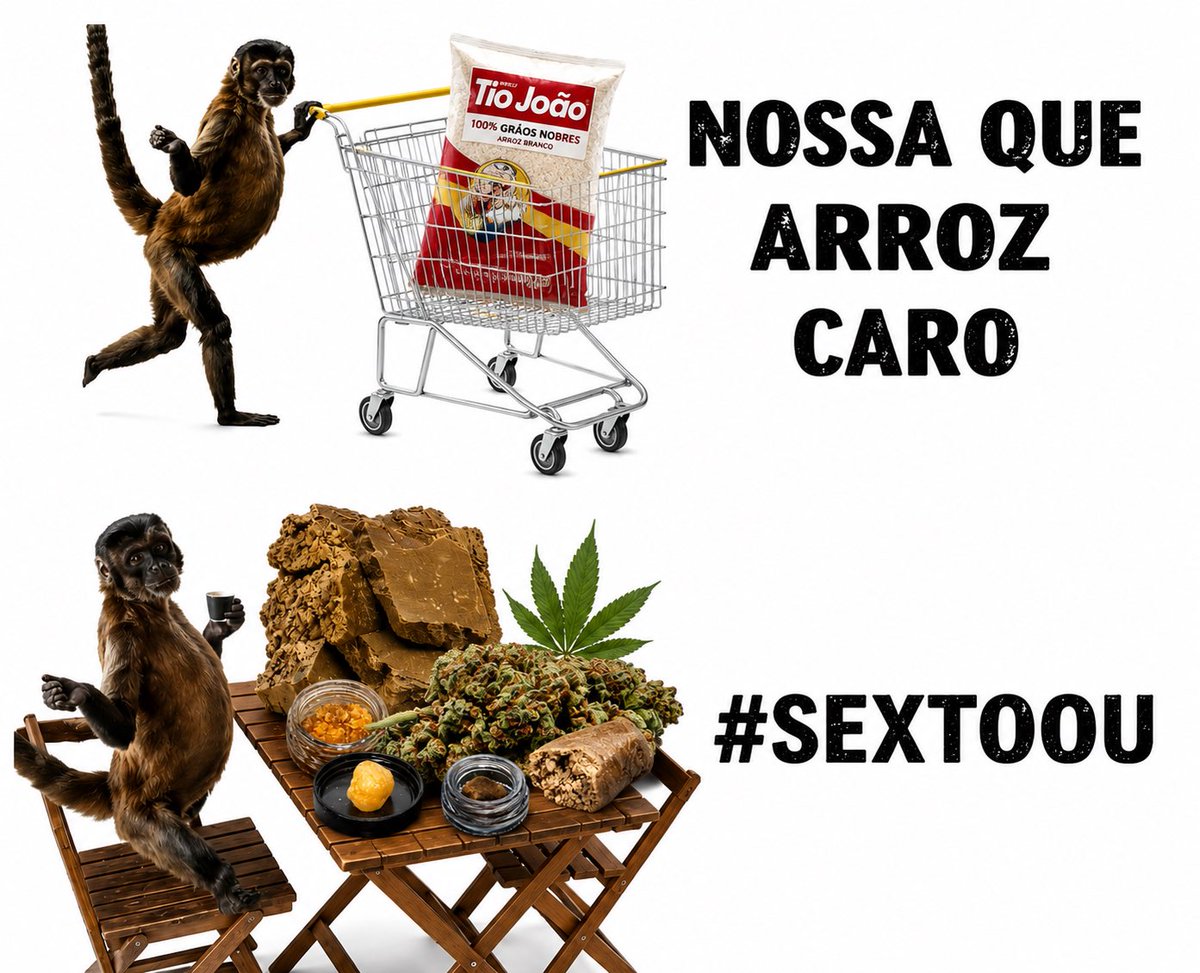 pensativabrasil's tweet photo. nois https://t.co/sKDnwSUIDG