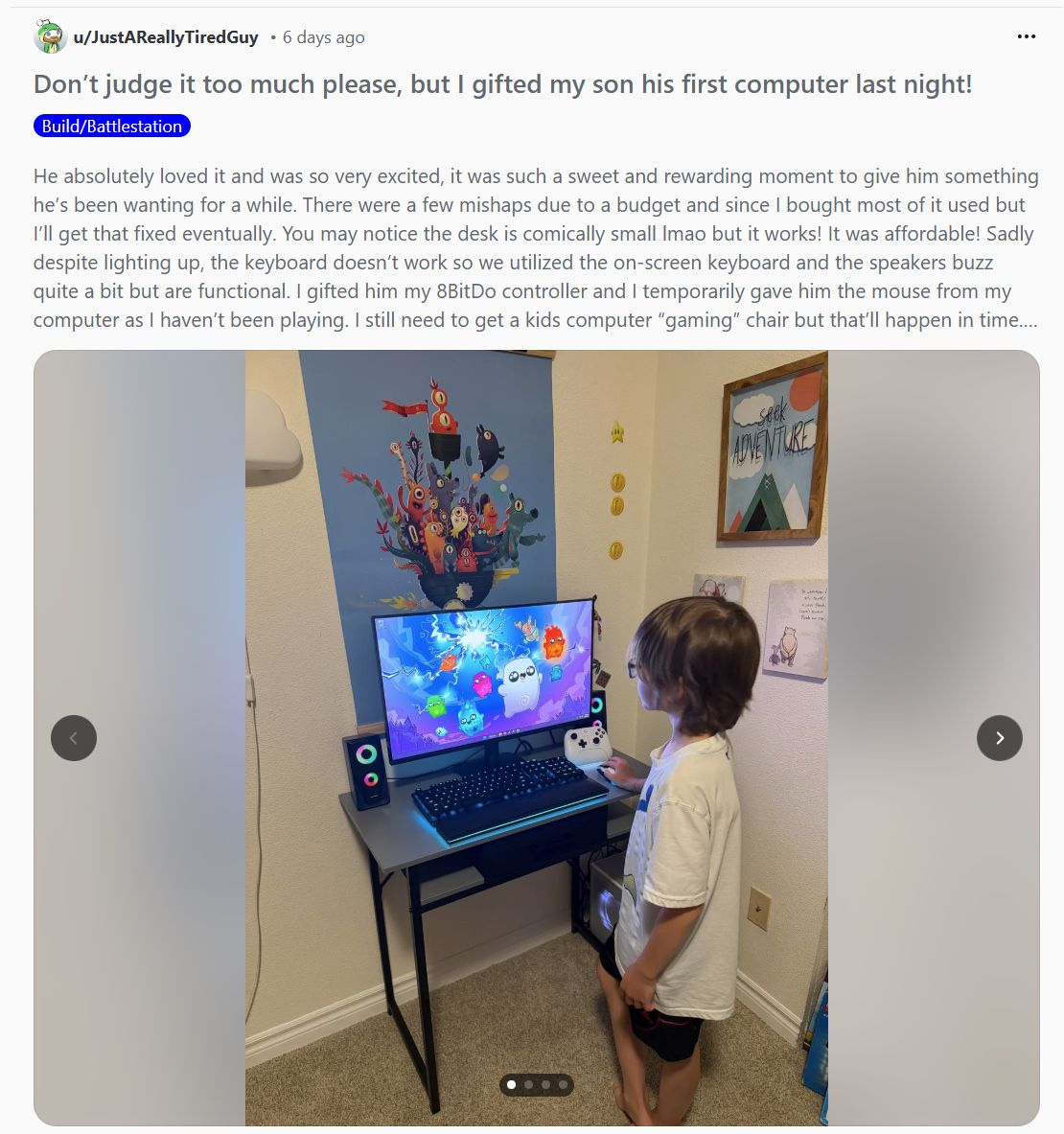 PC Master Race - PCMR tweet media