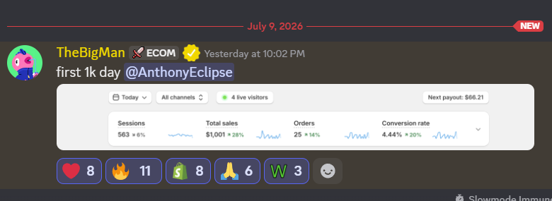 Eclipse tweet media