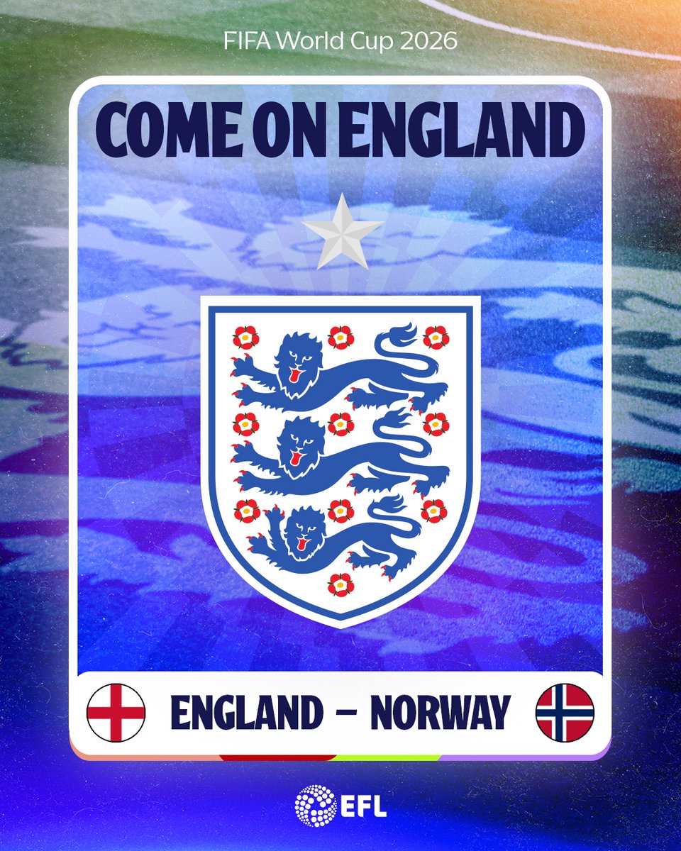 EFL tweet media