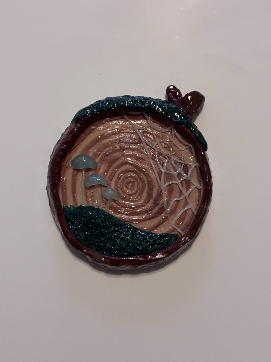 MetaphysicClay's tweet photo. Completed:

- Mossy log magnet for @Interlock_Comm 
- XMEME magnet set for @Stone_XRPL 

In progress:
- XRPBR canvas for @XRPBR_NFT 
- PFP magnet for @timthedrummer 

Thanks again to all joined the Silly Goose flock! 🪿 https://t.co/1JGe5tCrwX
