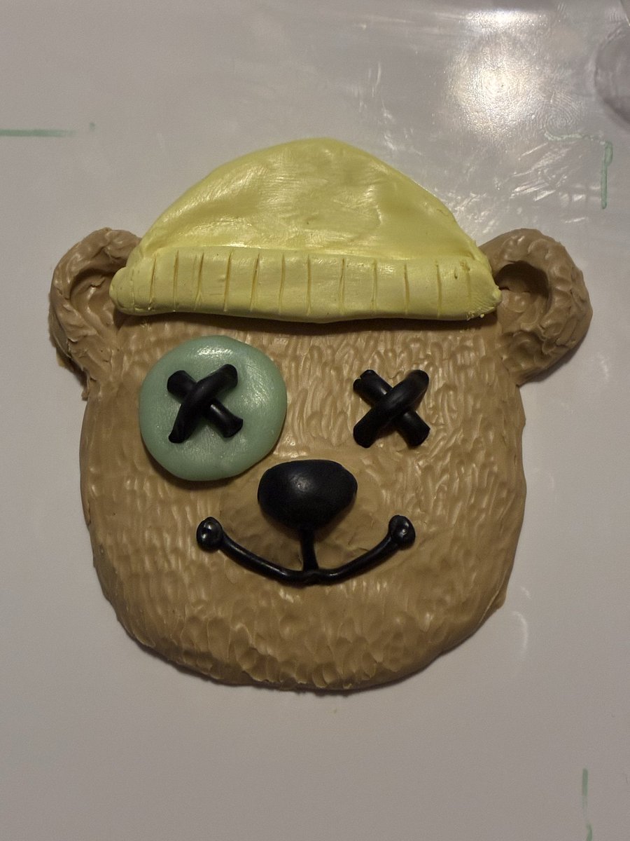 MetaphysicClay's tweet photo. Completed:

- Mossy log magnet for @Interlock_Comm 
- XMEME magnet set for @Stone_XRPL 

In progress:
- XRPBR canvas for @XRPBR_NFT 
- PFP magnet for @timthedrummer 

Thanks again to all joined the Silly Goose flock! 🪿 https://t.co/1JGe5tCrwX