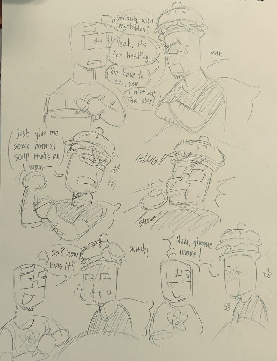 _Kogan3's tweet photo. I made more of them while finish being busy https://t.co/qRTor2CTFw