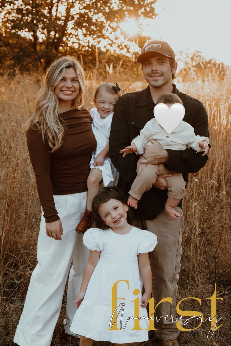 MarlandHome's tweet photo. Celebrating one year with the Hudson family today! 🎉

Some families just make people feel at home, and that's exactly who they are. We are so grateful they're part of Marland's Place and for the care they pour into the children they serve.

Happy one year! https://t.co/LrObAcYLtK