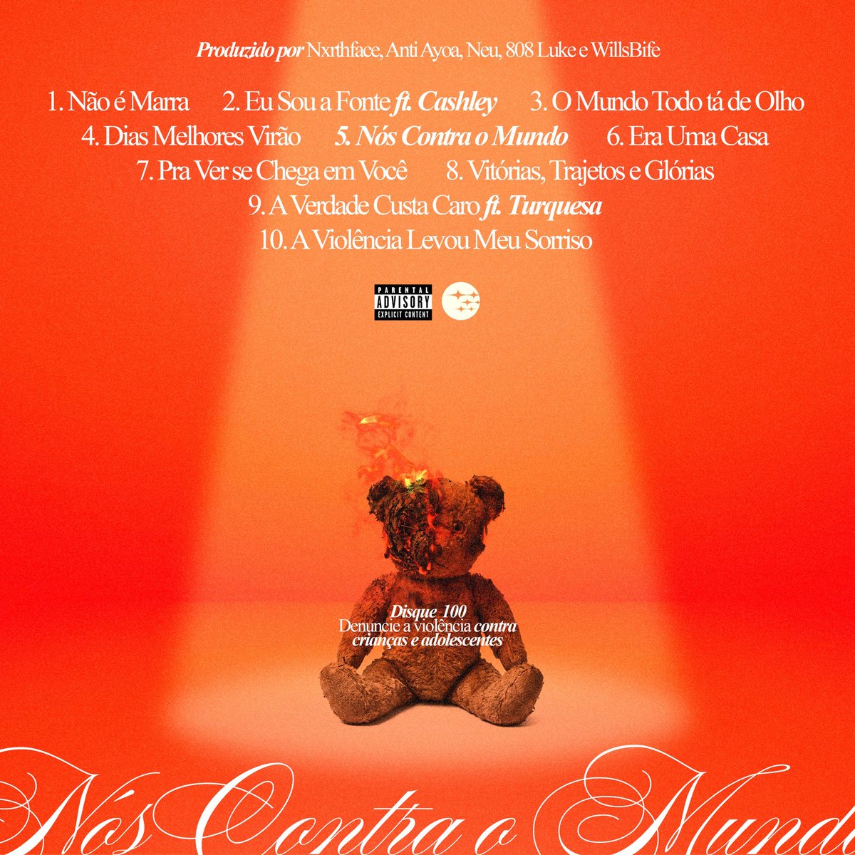 ouve_muito's tweet photo. RIRI &amp; SLIMECUNHA

NÓS CONTRA O MUNDO 💿
(ÁLBUM)

Feats:
- Cashley
- Turquesa

🚨16 DE JULHO🚨 https://t.co/4jSDYKj0C4