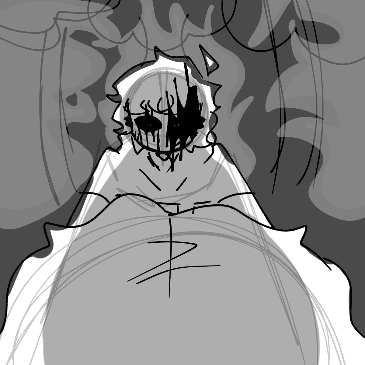 Ecaires11's tweet photo. Um desenhinhos do Cronos(personagem de rp)

#oc #ocart #artwork #minecraftrp #art https://t.co/e8E7hRWOfb