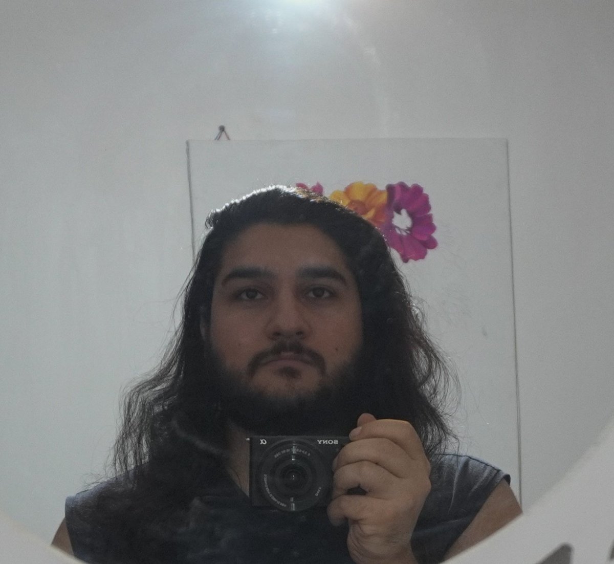 maybejustpsycho's tweet photo. Self-Selfhood https://t.co/OLK4nbR05K