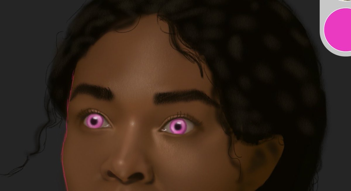 leebunnee's tweet photo. working on something #tvlspoilers #iwtv https://t.co/petmSf4g11