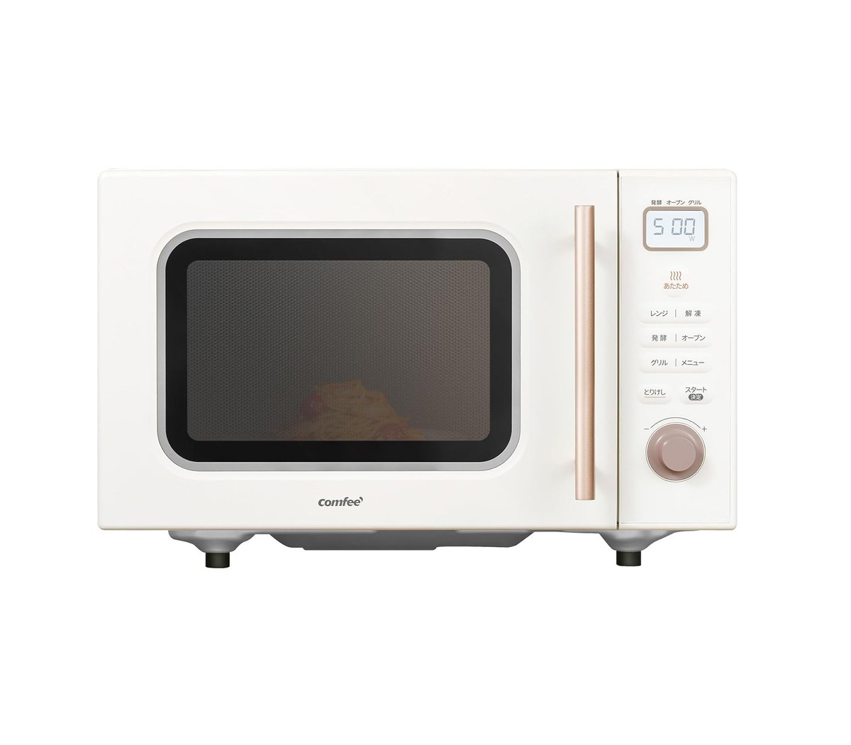t4k1k0's tweet photo. 【調理家電】

コンフィー オーブントースター [2枚焼き]
¥2,790→¥2,372
https://t.co/bZmeNz3aRB
↑
過去最安値👑散らかりづらいパンくずトレイ付き。

コンフィー オーブンレンジ 650W [16L]
¥15,980→¥12,784
https://t.co/oB7wFX0kC8
↑
過去最安値👑オーブンは200℃まで対応。 https://t.co/W9L7Fj5VIE