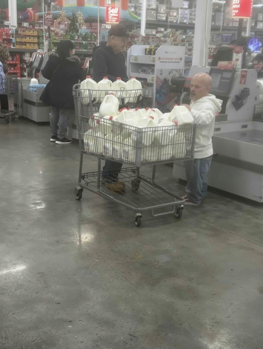 Milk (🥛,🥛) tweet media