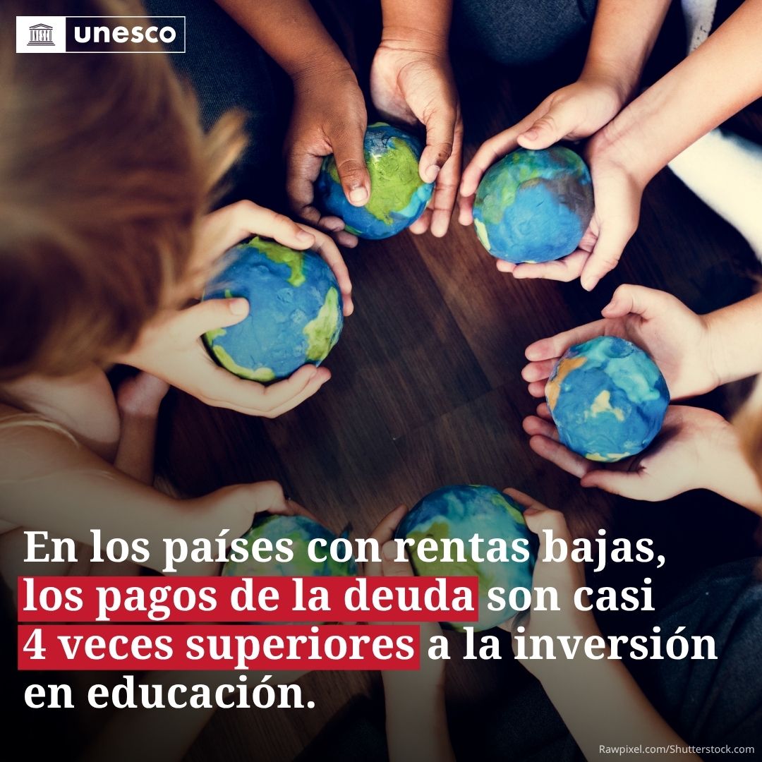 UNESCO_es tweet picture