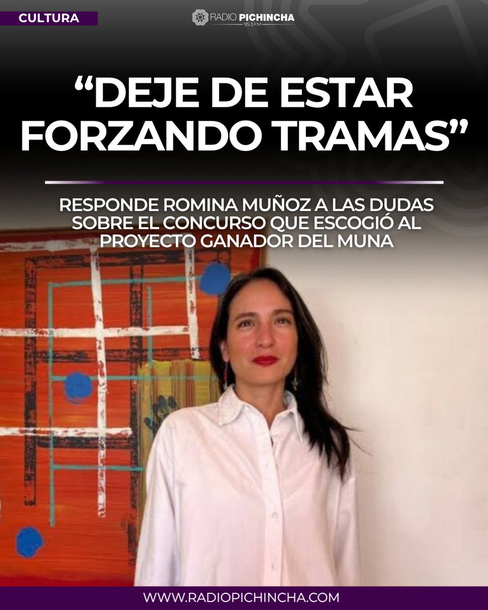 Radio Pichincha tweet media