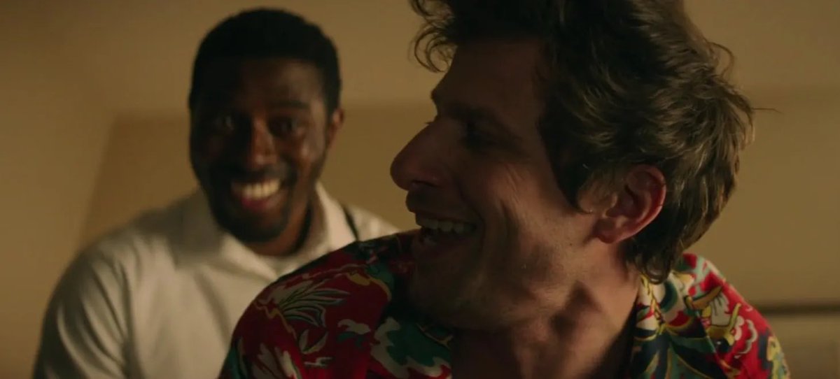 TomZohar's tweet photo. Happy 6 year anniversary to canonically bisexual bottom Andy Samberg https://t.co/0kZcBS6l8Z
