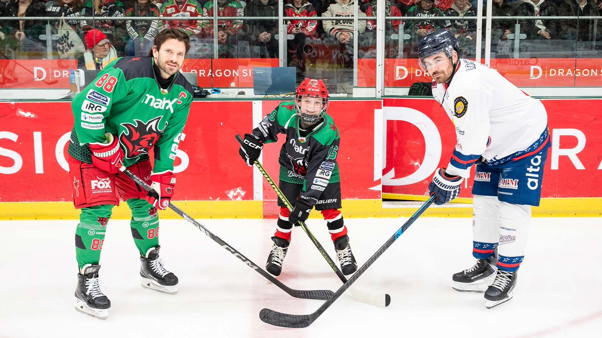 Cardiff Devils tweet media