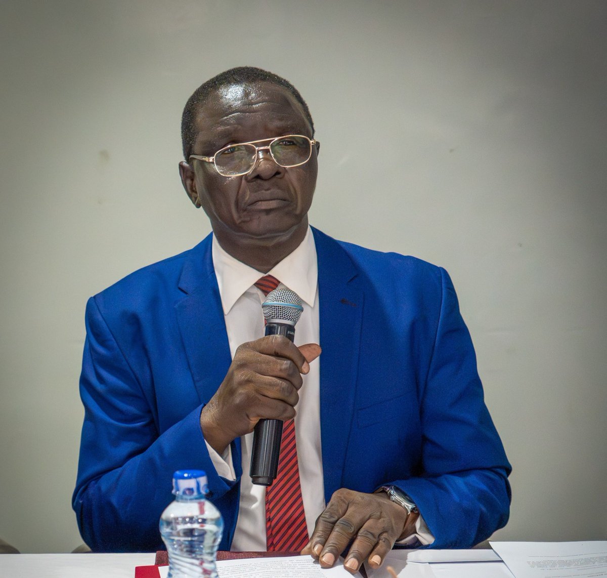 PNUD_Tchad's tweet photo. 🏛️ Le Projet de Renforcement de la Gouvernance pour le Développement Local (RGDL) franchit une nouvelle étape avec la tenue de son premier Comité technique.

Les échanges ont porté sur les priorités 2026, le renforcement des capacités des acteurs de la décentralisation, le profilage économique des provinces et les actions clés en faveur d'une gouvernance locale plus performante.

#Décentralisation #GouvernanceLocale #Tchad