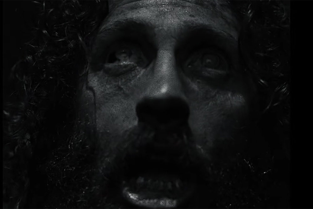 micahlinogg's tweet photo. Meanwhile, Robert Eggers does extensive research on 1300s Middle English language to write the script for his upcoming film, Werwulf. https://t.co/d1SRI0nGFk