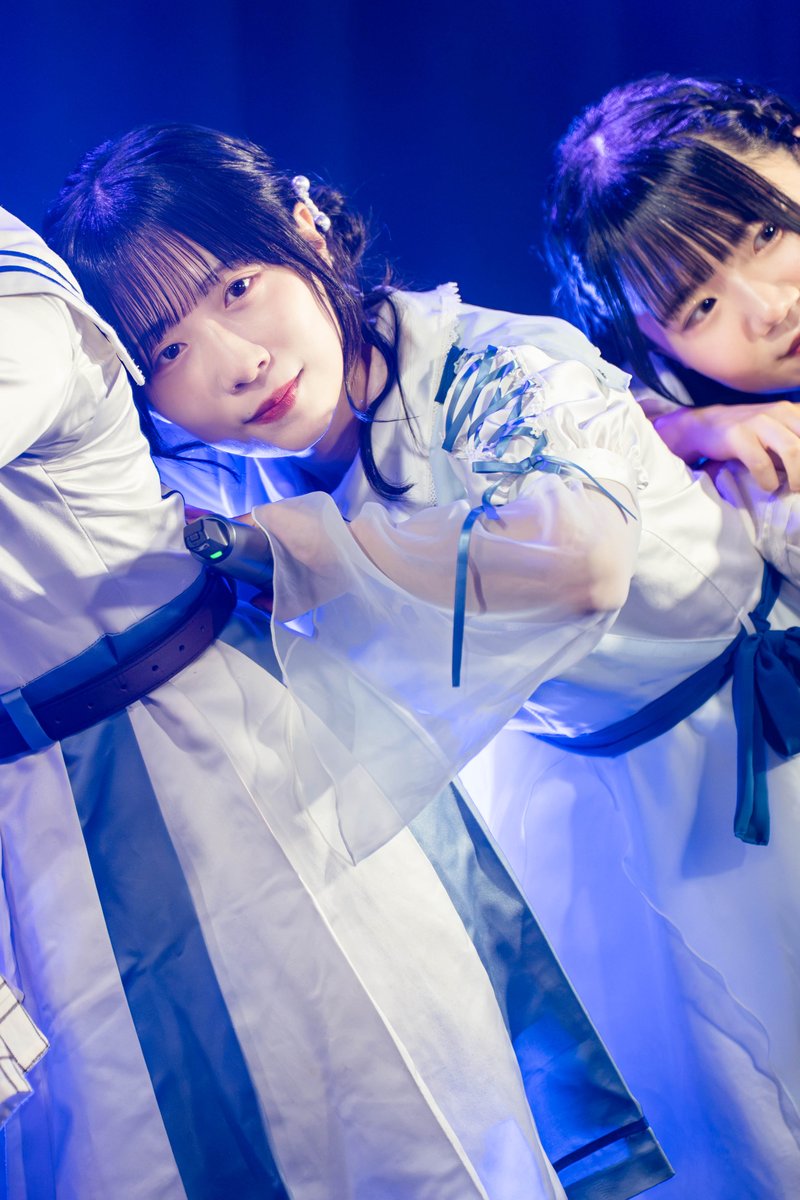 2026.7.10 FREE WHITE〜July〜（MASH HALL） 昨日の山田さん #限りなく