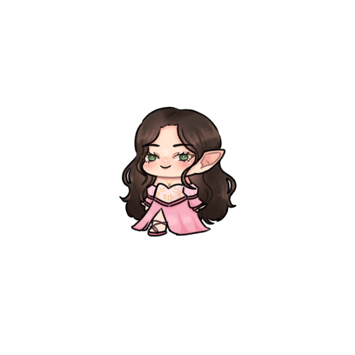 ELLA | VGEN OPEN ✨ tweet media