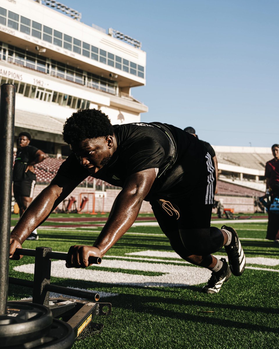 Texas State Football tweet media