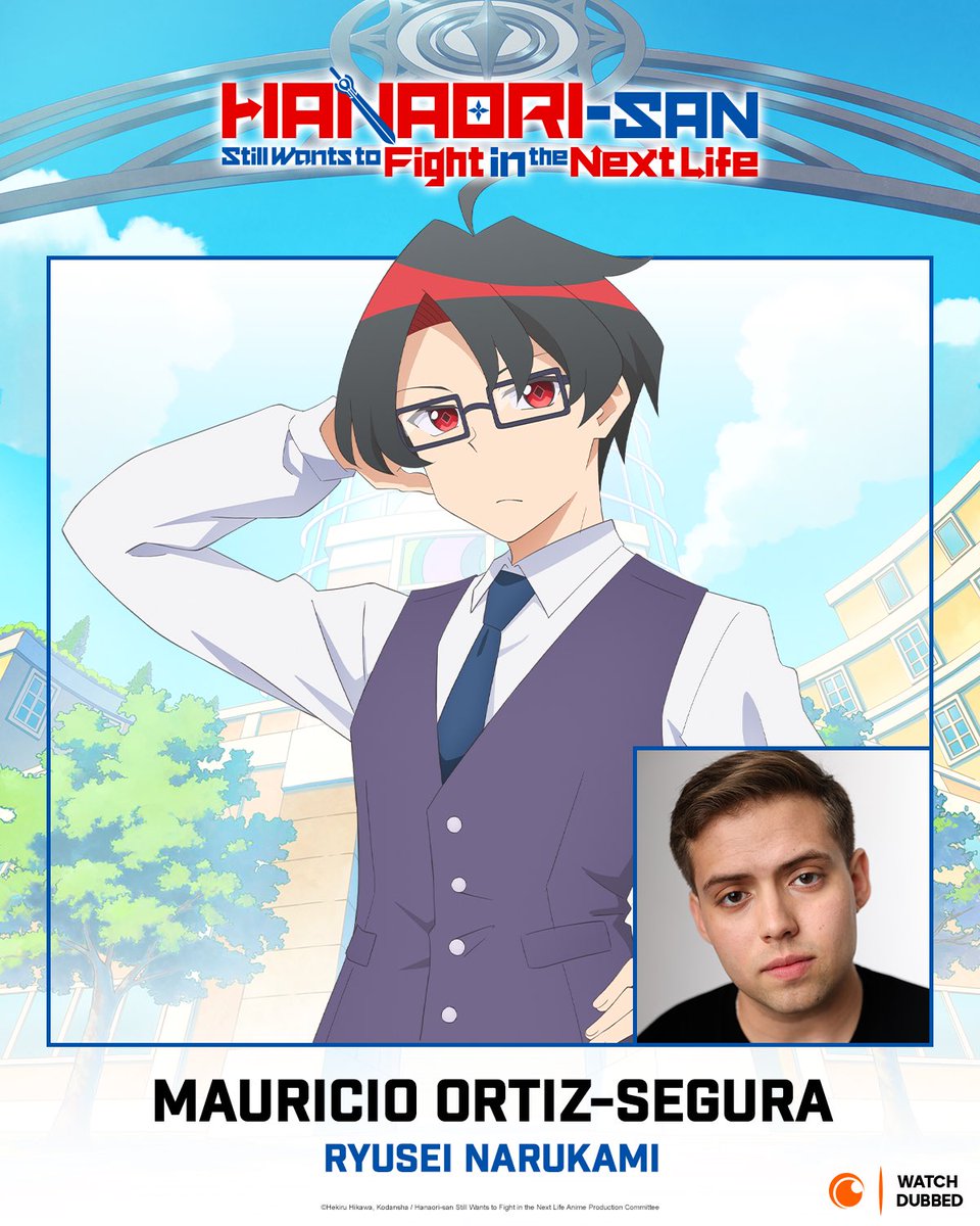 Mauricio Ortiz-Segura tweet media