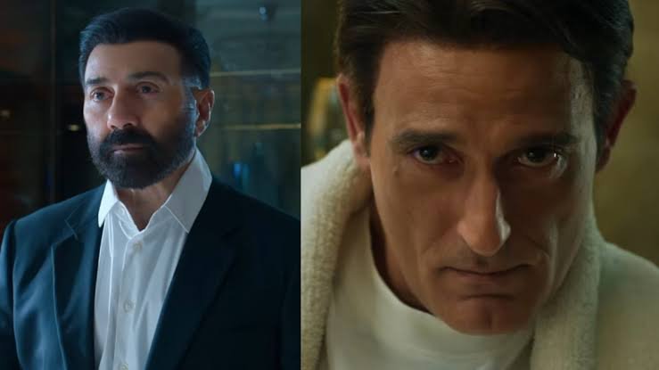 OpinionKraft's tweet photo. #IkkaReview: Just finished watching #IKKA on Netflix, and I have no hesitation in saying it's a good film. It's refreshing to see a well-made courtroom drama after such a long time.
Sunny Deol is the real highlight of the film. Watching him return as a lawyer after so many years feels incredibly satisfying. His courtroom roars still carry the same electrifying energy they had in Damini.
However, I was extremely disappointed with Akshaye Khanna's performance. It feels like he's still trapped in the soul of Rehman Dakait. The same stoic expressions, the same dialogue delivery, and almost the same look.
At times, it genuinely felt as if the makers didn't even bother to give him a new costume or a different makeover. It was like he walked straight off the Dhurandhar set and started shooting IKKA in his free time.
Overall, IKKA is a solid courtroom drama that keeps you engaged. Sunny Deol delivers exactly what his fans expect, but Akshaye Khanna's repetitive performance prevents the film from reaching its full potential.