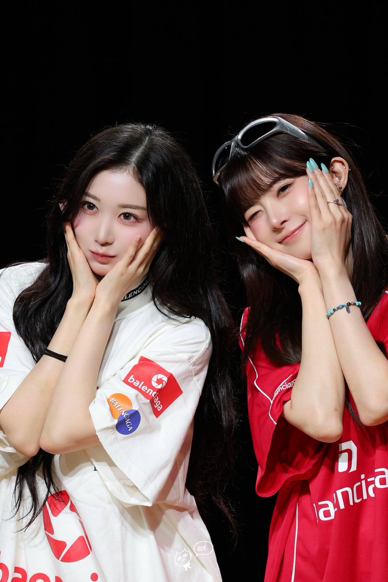 selenekotone's tweet photo. 260710  

#카에데 #Kaede
#코토네 #Kotone 
#트리플에스 #tripleS https://t.co/j0CdjtWRju