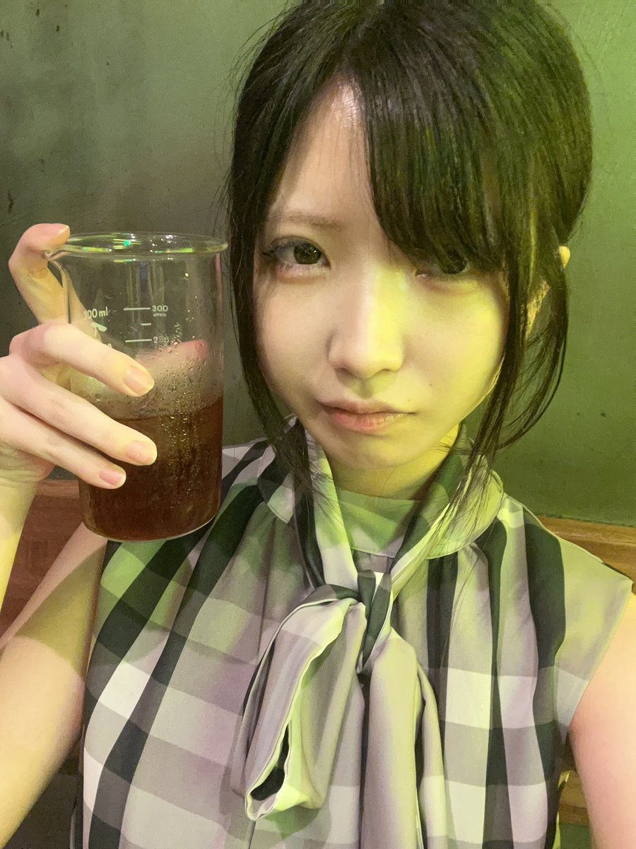 りのぴです tweet media