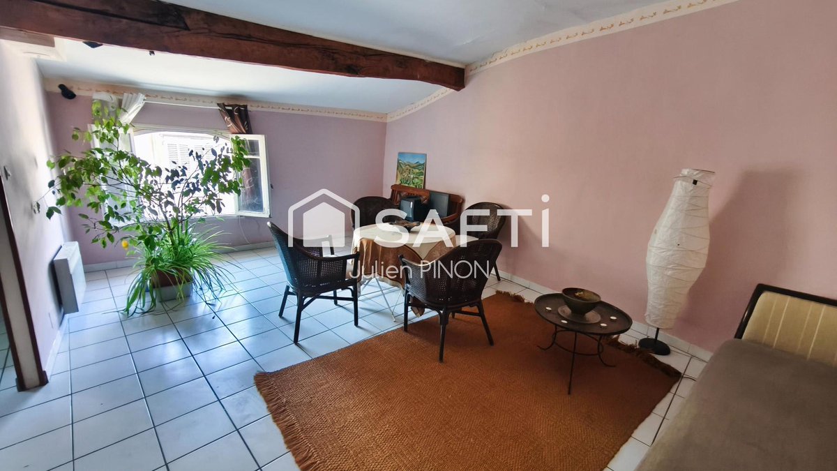 julyen91's tweet photo. ✨ Bien à vendre | APT 📍

Situé en plein centre-ville d'Apt (84400), cet appartement de 87 m² profite d'une situation idéale, au plus proche des commodités, commerces et services. Vous serez immédiatement séduit par l'authenticité de la vie (...) https://t.co/RzmoSHwBiw