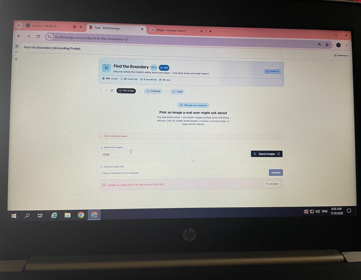 boweleA31's tweet photo. No day off for here ! Actively managing outlier account,dm is open for management.#outlierai #outlieraimanagment #outlierproblem. https://t.co/xwbmBQvD76