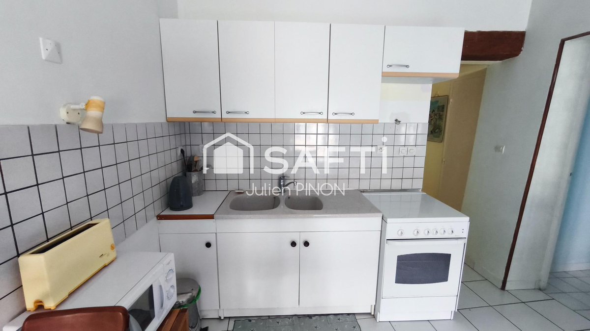 julyen91's tweet photo. ✨ Bien à vendre | APT 📍

Situé en plein centre-ville d'Apt (84400), cet appartement de 87 m² profite d'une situation idéale, au plus proche des commodités, commerces et services. Vous serez immédiatement séduit par l'authenticité de la vie (...) https://t.co/RzmoSHwBiw